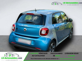 Smart Forfour EQ 82 ch Electrique  occasion  Beaupuy - photo n4