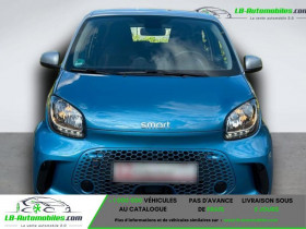 Smart Forfour EQ 82 ch Electrique  occasion  Beaupuy - photo n5
