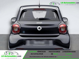Smart Forfour EQ 82 ch Electrique  occasion  Beaupuy - photo n5