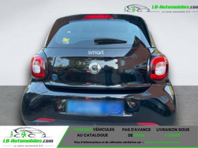 Smart Forfour EQ 82 ch Electrique  occasion  Beaupuy - photo n5