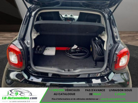 Smart Forfour EQ 82 ch Electrique  occasion  Beaupuy - photo n8