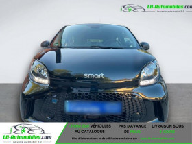Smart Forfour EQ 82 ch Electrique  occasion  Beaupuy - photo n4