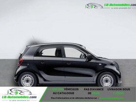Smart Forfour EQ 82 ch Electrique  occasion  Beaupuy - photo n4
