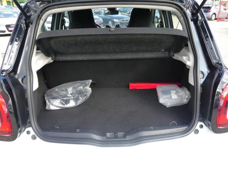 Smart Forfour EQ 82 ch Electrique  occasion  Beaupuy - photo n9