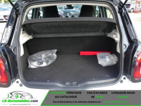 Smart Forfour EQ 82 ch Electrique  occasion  Beaupuy - photo n9