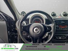 Smart Forfour EQ 82 ch Electrique  occasion  Beaupuy - photo n7