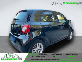 Smart Forfour EQ 82 ch Electrique  occasion  Beaupuy - photo n3