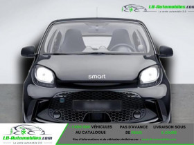 Smart Forfour EQ 82 ch Electrique  occasion  Beaupuy - photo n3