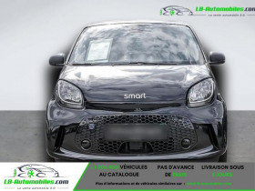 Smart Forfour EQ 82 ch Electrique  occasion  Beaupuy - photo n5