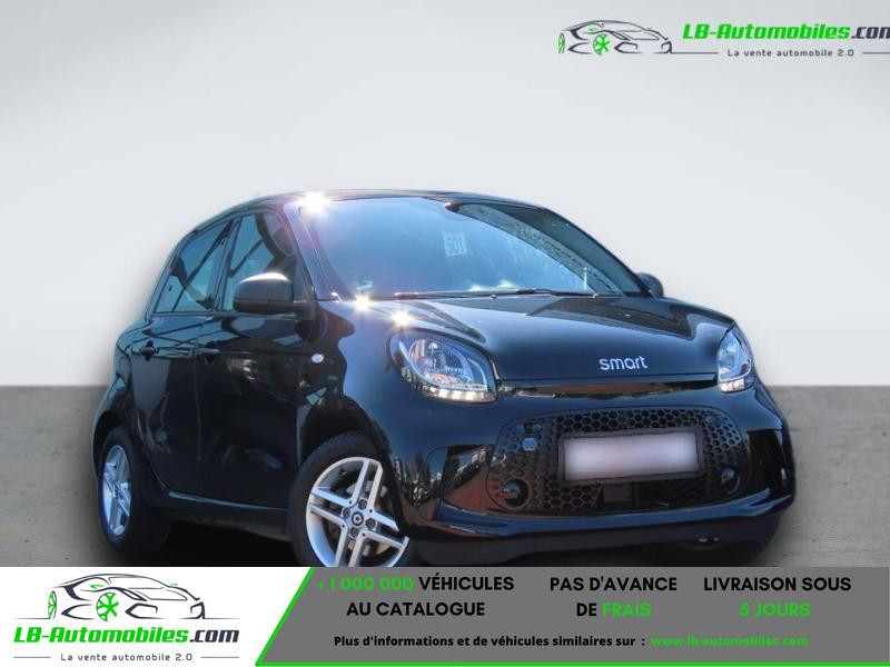 Smart Forfour occasion 2021 mise en vente  Beaupuy par le garage LB AUTOMOBILES - photo n1