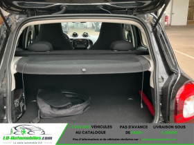 Smart Forfour EQ 82 ch Electrique  occasion  Beaupuy - photo n6