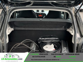 Smart Forfour EQ 82 ch Electrique  occasion  Beaupuy - photo n6