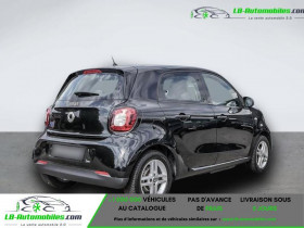Smart Forfour EQ 82 ch Electrique  occasion  Beaupuy - photo n4