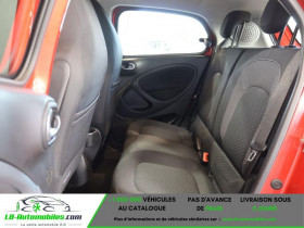 Smart Forfour EQ 82 ch Electrique  occasion  Beaupuy - photo n6