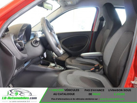 Smart Forfour EQ 82 ch Electrique  occasion  Beaupuy - photo n5