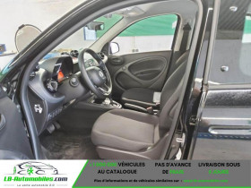 Smart Forfour EQ 82 ch Electrique  occasion  Beaupuy - photo n3