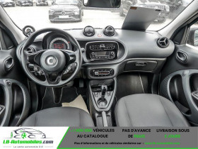 Smart Forfour EQ 82 ch Electrique  occasion  Beaupuy - photo n3