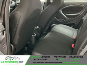 Smart Forfour EQ 82 ch Electrique  occasion  Beaupuy - photo n5