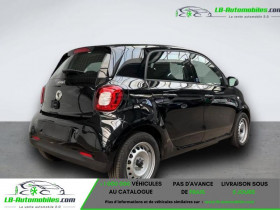 Smart Forfour EQ 82 ch Electrique  occasion  Beaupuy - photo n4