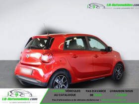 Smart Forfour EQ 82 ch Electrique  occasion  Beaupuy - photo n4