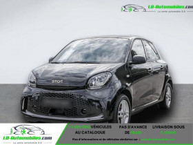 Smart Forfour EQ 82 ch Electrique  occasion  Beaupuy - photo n2