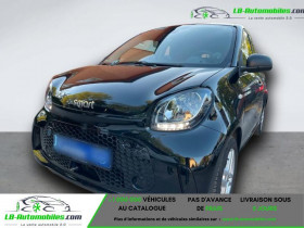 Smart Forfour EQ 82 ch Electrique  occasion  Beaupuy - photo n2