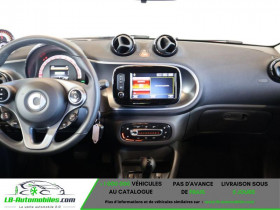 Smart Forfour EQ 82 ch Electrique  occasion  Beaupuy - photo n3