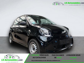 Smart Forfour EQ 82 ch Electrique  occasion  Beaupuy - photo n2