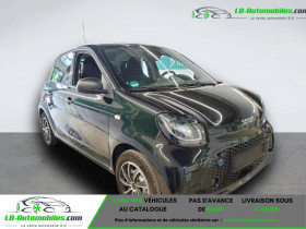 Smart Forfour EQ 82 ch Electrique  occasion  Beaupuy - photo n2