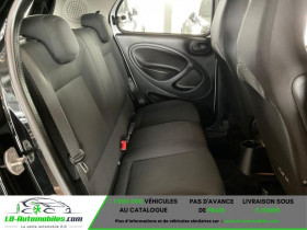Smart Forfour EQ 82 ch Electrique  occasion  Beaupuy - photo n8