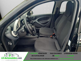 Smart Forfour EQ 82 ch Electrique  occasion  Beaupuy - photo n5