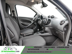 Smart Forfour EQ 82 ch Electrique  occasion  Beaupuy - photo n7