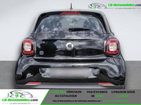 Smart Forfour EQ 82 ch Electrique  occasion  Beaupuy - photo n6