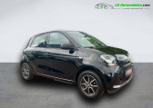 Smart Forfour EQ 82 ch Electrique   Beaupuy 31