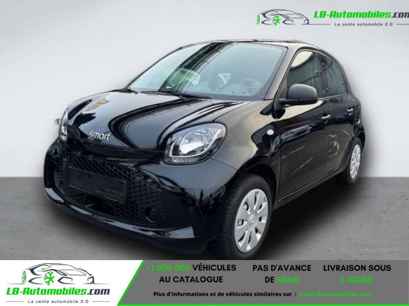Smart Forfour EQ 82 ch Electrique  occasion  Beaupuy