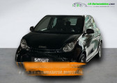 Smart Forfour EQ 82 ch Electrique   Beaupuy 31