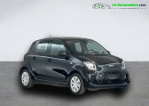 Smart Forfour occasion année 2021 boite Automatique Annonce Smart Forfour occasion Electrique EQ 82 ch Electrique à Beaupuy