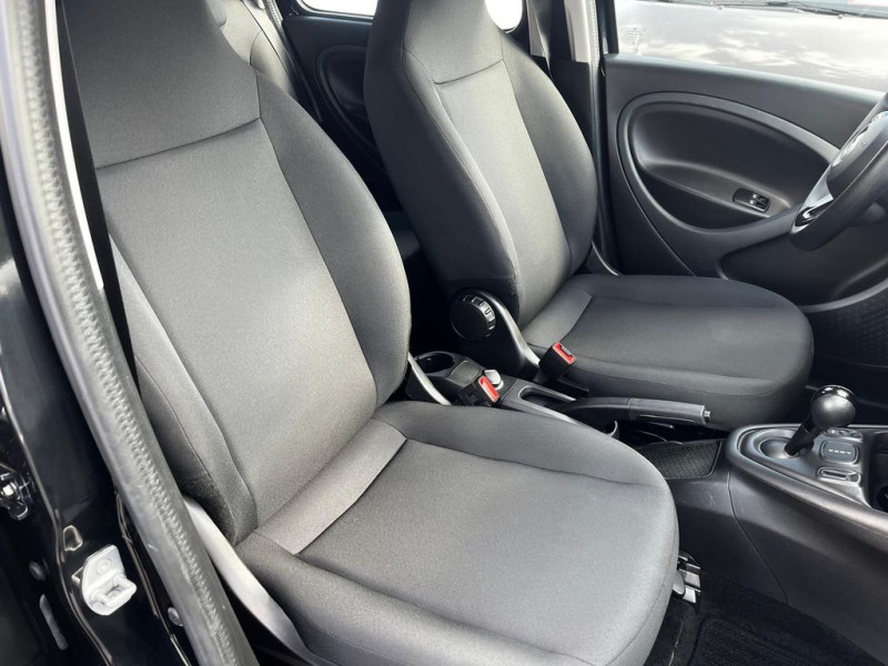 Smart Forfour EQ 82 ch Electrique  occasion  Beaupuy - photo n6
