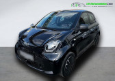 Smart Forfour occasion année 2021 boite Automatique Annonce Smart Forfour occasion Electrique EQ 82 ch Electrique à Beaupuy