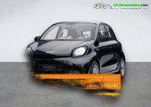 Smart Forfour EQ 82 ch Electrique   Beaupuy 31