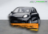 Smart Forfour EQ 82 ch Electrique   Beaupuy 31