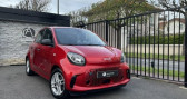 Annonce Smart Forfour occasion Electrique EQ 82 ch Pure  Saint-Maur-des-Fossés