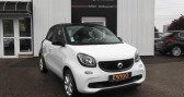 Smart Forfour EQ ELECTRIC 80 56PPM 17.6KWH PASSION BVA   Dachstein 67