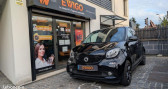Smart Forfour EQ ELECTRIC 82ch PRIME TOIT PANORAMIQUE SOH 94%   PIERRELAYE 95