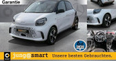 Annonce Smart Forfour occasion Diesel EQ EXCLUSIVE LAST ONE Pano Kamera � LEIMBACH