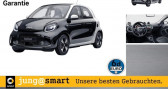 Smart Forfour EQ EXCLUSIVE PASSION Pano LAST ONE  � LEIMBACH 68