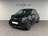 Annonce Smart Forfour occasion Electrique EQ Forfour 82 ch  La Garde