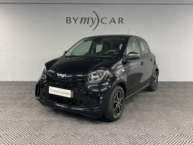 Smart Forfour , garage Mercedes BYmyCAR Toulon - La Garde  La Garde