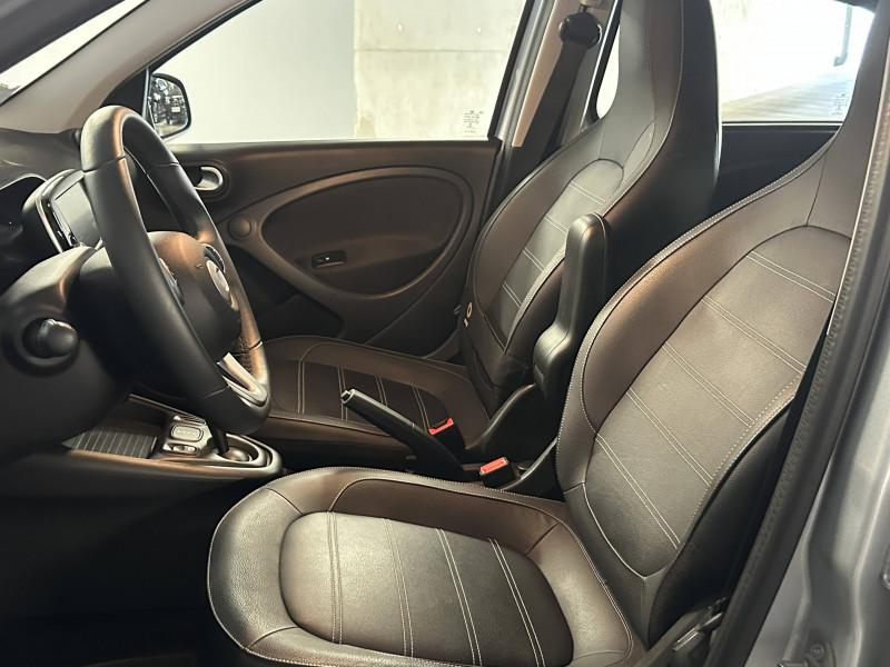 Smart Forfour EQ Forfour 82 ch  occasion  La Garde - photo n8