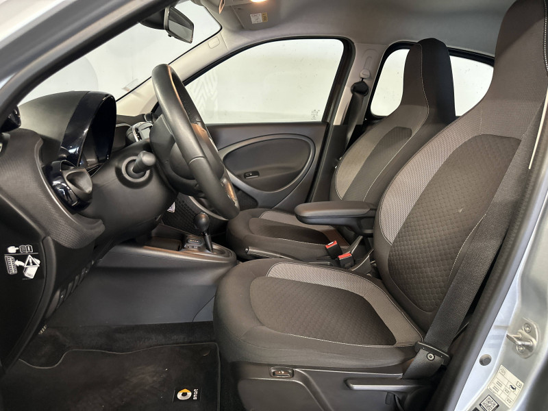 Smart Forfour EQ Forfour 82 ch  occasion  La Garde - photo n8